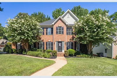 10110 Willingham Road, Huntersville, NC 28078 - Photo 1