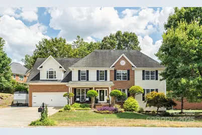 8056 Stevens Mill Road, Matthews, NC 28104 - Photo 1