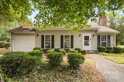 805 Bradford Woods Drive, Charlotte, NC 28209 - Photo 1