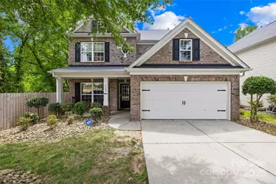 3703 Green Pasture Road, Charlotte, NC 28269 - Photo 1