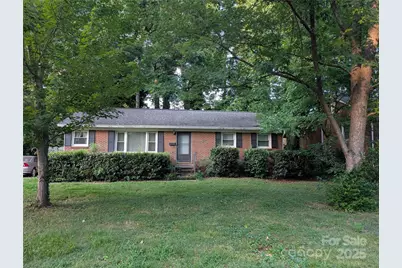 529 Kenlough Drive, Charlotte, NC 28209 - Photo 1