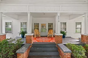 5415 Hwy 90 Hwy E, Hiddenite, NC 28636 - Photo 1