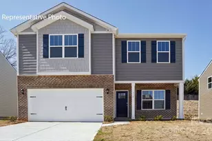 3405 Lacebark Ln, Gastonia, NC 28056 - Photo 1