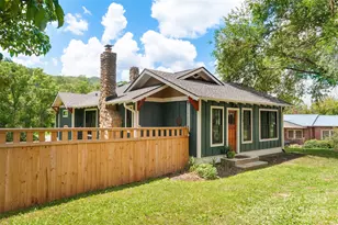 331 Painter St, Canton, NC 28716 - Photo 1