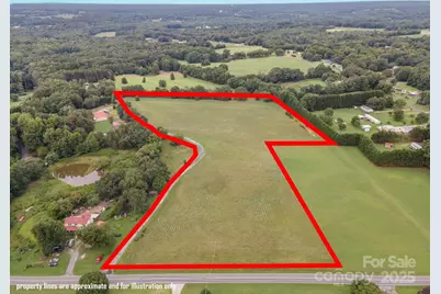 0 Drive Inn Road, Lincolnton, NC 28092 - Photo 1