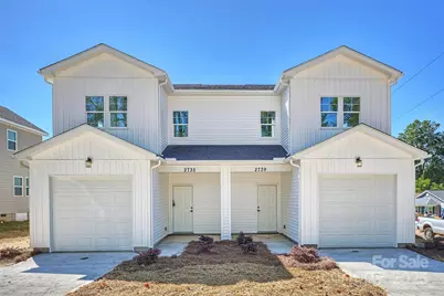 2735 and 2739 Primrose Avenue, Charlotte, NC 28208 - Photo 1
