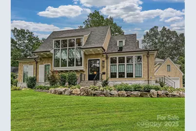 2700 Wintergreen Drive, Charlotte, NC 28211 - Photo 1