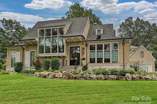 2700 Wintergreen Dr, Charlotte, NC 28211 - Photo 1