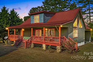 830 Windy River Ridge, Burnsville, NC 28714 - Photo 1