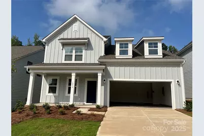 1216 Yellow Springs Drive, Huntersville, NC 28078 - Photo 1