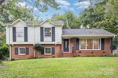 6422 Idlebrook Drive, Charlotte, NC 28212 - Photo 1