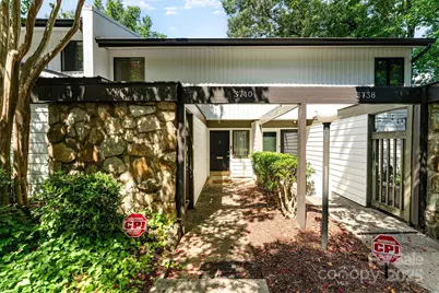 3740 Winding Creek Lane, Charlotte, NC 28226 - Photo 1