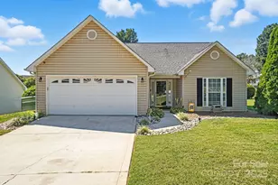 4277 Timberwood Dr, Gastonia, NC 28056 - Photo 1