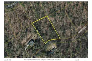 Lot 110 Stoney Brook Dr, Lenoir, NC 28645 - Photo 1