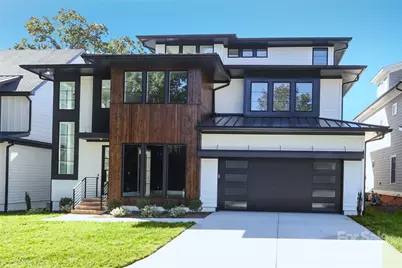 628 Diana Drive, Charlotte, NC 28203 - Photo 1