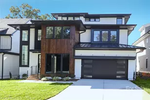 628 Diana Dr, Charlotte, NC 28203 - Photo 1