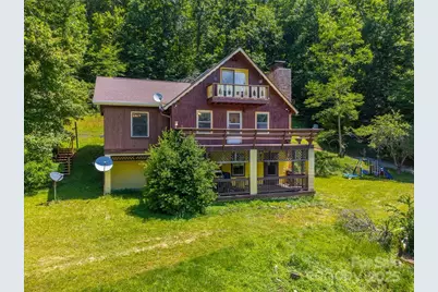 11895 Canada Road, Tuckasegee, NC 28783 - Photo 1