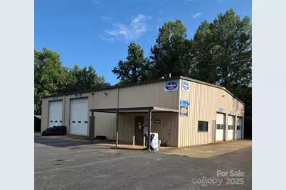 912 Nc 18 US 64 Highway, Morganton, NC 28655 - Photo 1