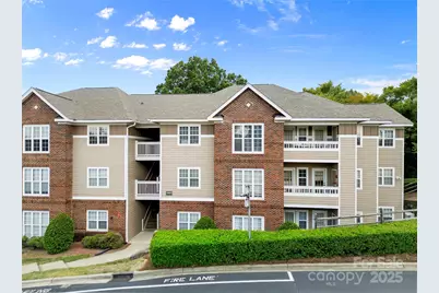 9909 Campus Walk Lane #M, Charlotte, NC 28262 - Photo 1