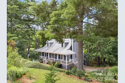 127 Forest Lake Drive, Asheville, NC 28803 - Photo 1