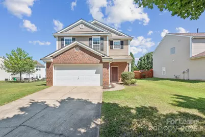 8605 Redding Glen Avenue, Charlotte, NC 28216 - Photo 1