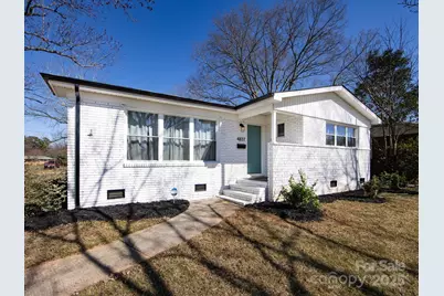4837 Holbrook Drive, Charlotte, NC 28212 - Photo 1
