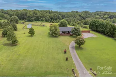 3842 Harris Creek Road, Lawndale, NC 28090 - Photo 1