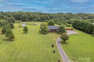 3842 Harris Creek Rd, Lawndale, NC 28090 - Photo 1