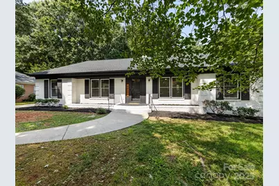 6017 Brace Road, Charlotte, NC 28211 - Photo 1