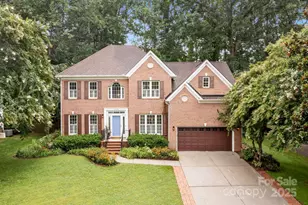 16923 Laureate Rd, Huntersville, NC 28078 - Photo 1