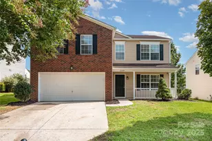 6600 Ziegler Ln, Charlotte, NC 28269 - Photo 1