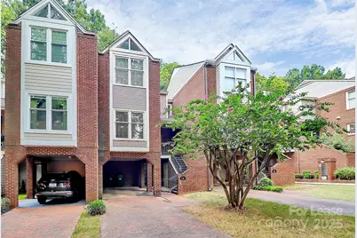 238 S Clarkson Street, Charlotte, NC 28202 - Photo 1