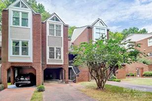 238 S Clarkson St, Charlotte, NC 28202 - Photo 1