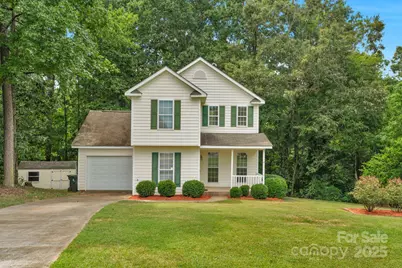 923 Buttermilk Lane, Monroe, NC 28110 - Photo 1