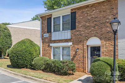 4605 Hedgemore Drive, Charlotte, NC 28209 - Photo 1