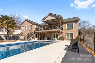 150 Heathrow Lane, Statesville, NC 28677 - Photo 1