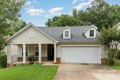 12428 Lanier Islands Circle, Charlotte, NC 28273 - Photo 1