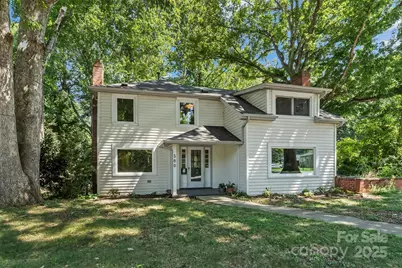 300 Patton Street, Morganton, NC 28655 - Photo 1