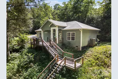 276 Tee Smith Drive, Pisgah Forest, NC 28768 - Photo 1