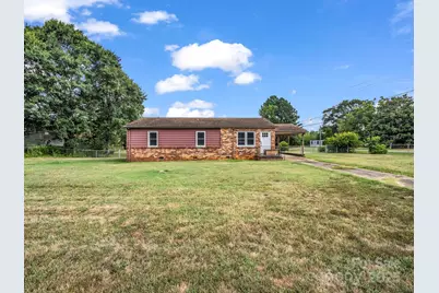 323 Christopher Road, Shelby, NC 28152 - Photo 1