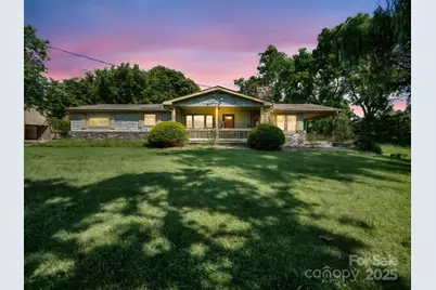 430 Mag Sluder Road, Alexander, NC 28701 - Photo 1