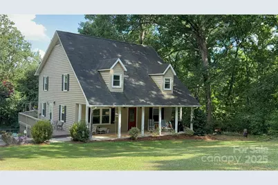 715 Hester Drive, Dallas, NC 28034 - Photo 1