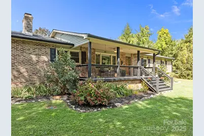 145 Allenwood Circle, Hendersonville, NC 28792 - Photo 1