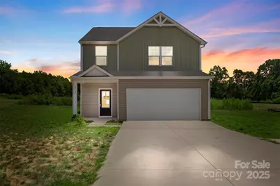 4775 Sherrills Ford Road, Salisbury, NC 28147 - Photo 1