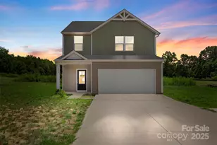 4775 Sherrills Ford Rd, Salisbury, NC 28147 - Photo 1