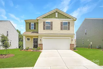 121 Astor Street, Troutman, NC 28166 - Photo 1