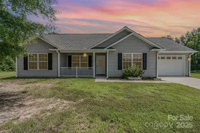 3601 Old Camden Highway, Heath Springs, SC 29058 - Photo 1