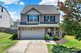 125 Karlstad Ln, Mooresville, NC 28115 - Photo 1