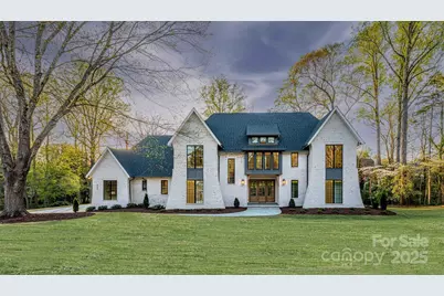 6000 Lansing Drive, Charlotte, NC 28270 - Photo 1