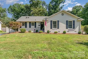 7509 Woodstream Dr, Charlotte, NC 28210 - Photo 1